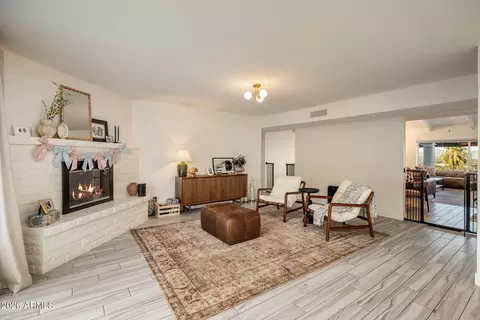 Living - 1917 E Karen Dr, Phoenix, AZ 85022 photo 8 of 8