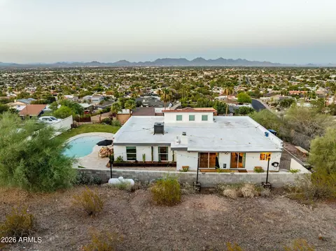 View/Area - 1917 E Karen Dr, Phoenix, AZ 85022 photo 3 of 7