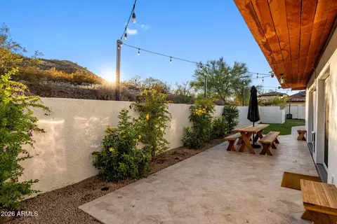 Exterior - 1917 E Karen Dr, Phoenix, AZ 85022 photo 11 of 17