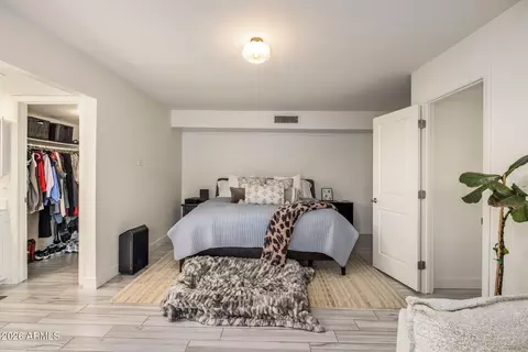 Bedroom - 1917 E Karen Dr, Phoenix, AZ 85022 photo 1 of 3