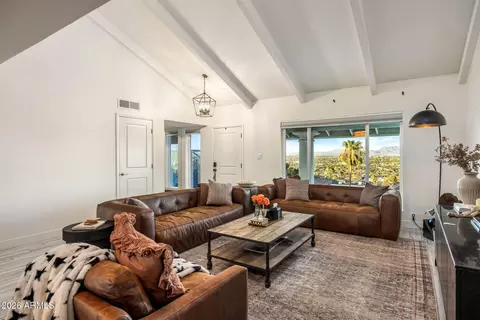 Living - 1917 E Karen Dr, Phoenix, AZ 85022 photo 6 of 8