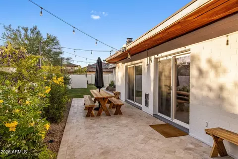 Exterior - 1917 E Karen Dr, Phoenix, AZ 85022 photo 12 of 17