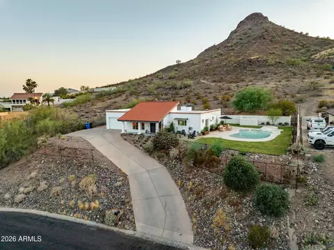Other - 1917 E Karen Dr, Phoenix, AZ 85022 photo 14 of 15
