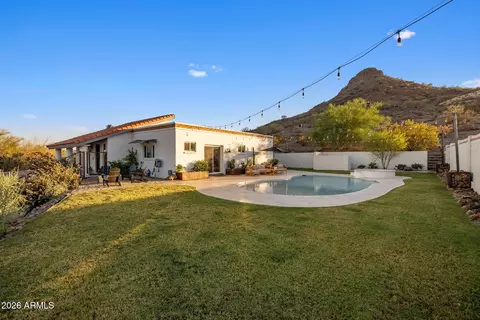 Exterior - 1917 E Karen Dr, Phoenix, AZ 85022 photo 7 of 17