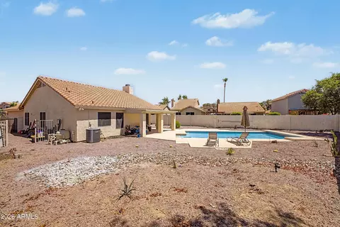 7603 W Oraibi Dr, Glendale, AZ 85308