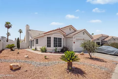 7603 W Oraibi Dr, Glendale, AZ 85308