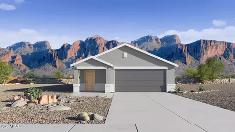 34970 W Lucca Dr, Maricopa, AZ 85138