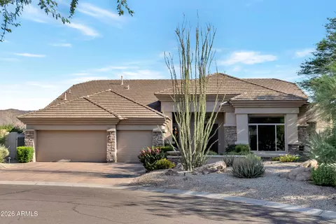 10931 E Bahia Dr, Scottsdale, AZ 85255
