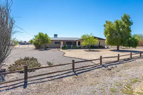 1905 N 200th Ave, Buckeye, AZ 85396
