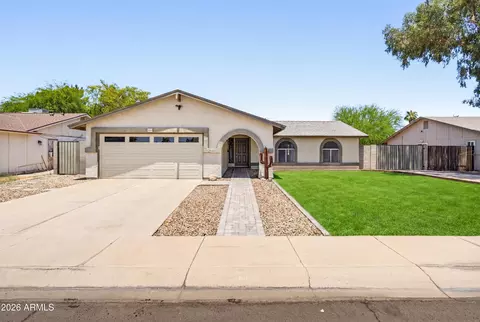 540 W Myrna Ln, Chandler, AZ 85225