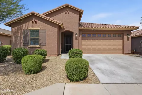 4206 S 96th Ln, Tolleson, AZ 85353
