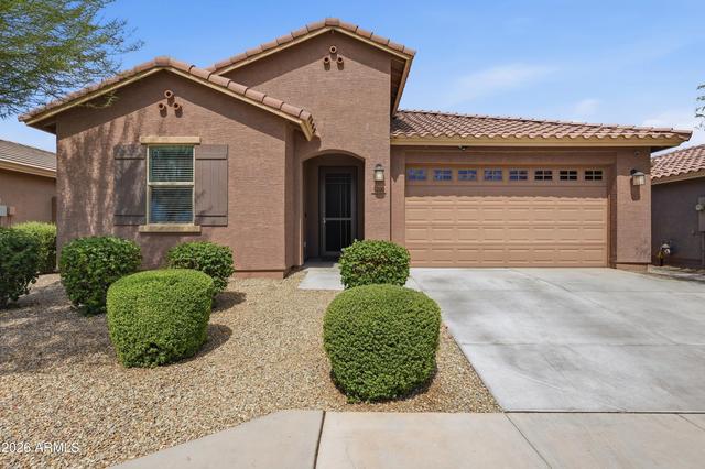 4206 S 96th Ln, Tolleson, AZ 85353