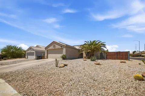 11178 W Las Palmaritas Dr, Peoria, AZ 85345