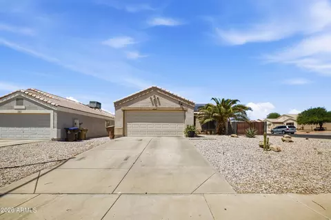 11178 W Las Palmaritas Dr, Peoria, AZ 85345