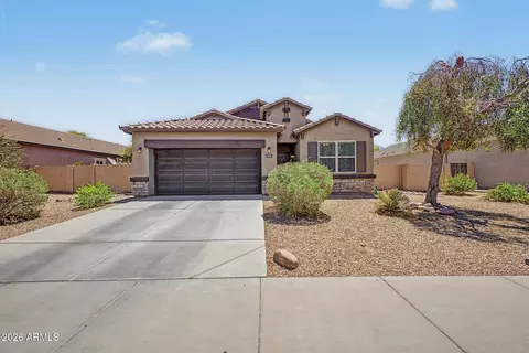 6935 S 254th Ln, Buckeye, AZ 85326