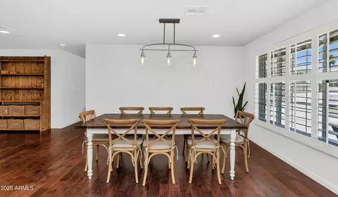 Dining - 5001 E Flower St, Phoenix, AZ 85018 photo 2 of 2