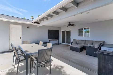 Exterior - 5001 E Flower St, Phoenix, AZ 85018 photo 4 of 5
