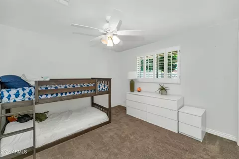 Bedroom - 5001 E Flower St, Phoenix, AZ 85018 photo 3 of 4