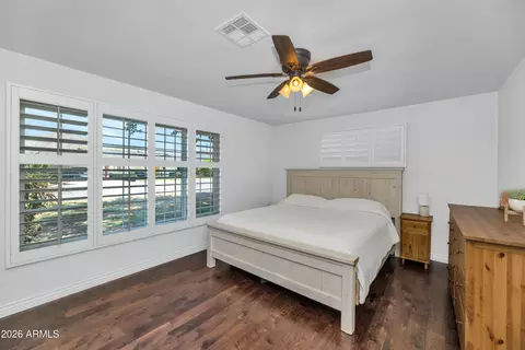 Bedroom - 5001 E Flower St, Phoenix, AZ 85018 photo 1 of 4