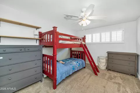 Bedroom - 5001 E Flower St, Phoenix, AZ 85018 photo 4 of 4