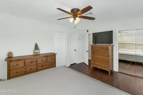 Bedroom - 5001 E Flower St, Phoenix, AZ 85018 photo 2 of 4