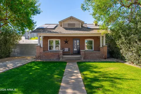 933 E Granada Rd, Phoenix, AZ 85006