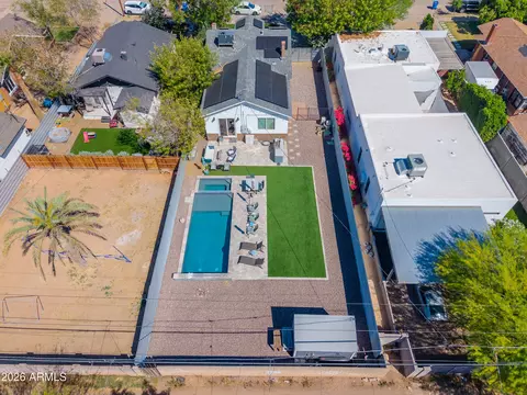 View/Area - 933 E Granada Rd, Phoenix, AZ 85006 photo 4 of 6