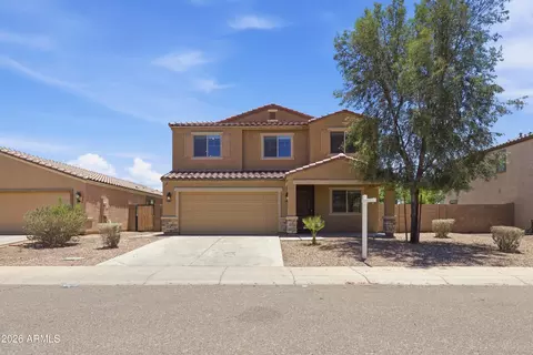 25437 W Mahoney Ave, Buckeye, AZ 85326