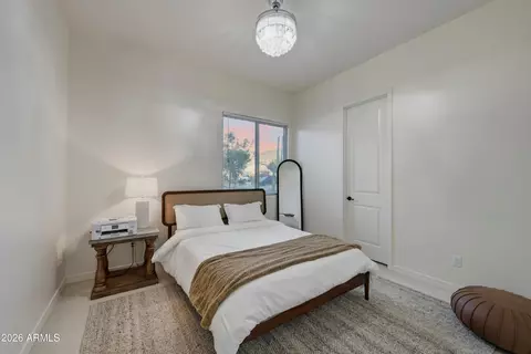 Bedroom - 3010 E Desert Ln, Phoenix, AZ 85042 photo 1 of 4