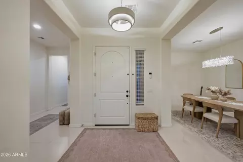 Entry Way - 3010 E Desert Ln, Phoenix, AZ 85042 photo 1 of 1