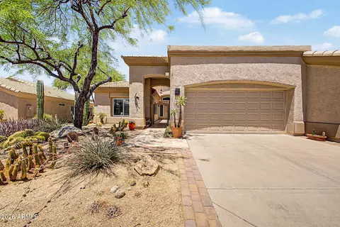 4740 Eden Dr, Cave Creek, AZ 85331