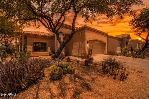 4740 Eden Dr, Cave Creek, AZ 85331
