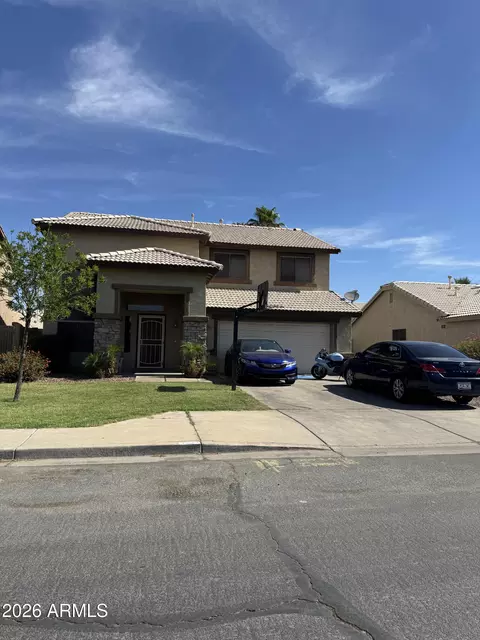 9214 W Hazelwood St, Phoenix, AZ 85037