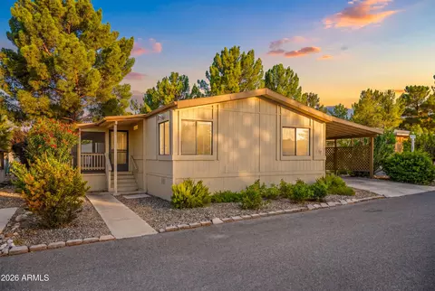 2050 W State Route 89a -- #69, Cottonwood, AZ 86326