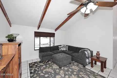 Living - 310 E Breckenridge Way, Gilbert, AZ 85234 photo 3 of 4