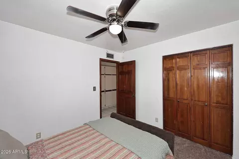 Bedroom - 310 E Breckenridge Way, Gilbert, AZ 85234 photo 2 of 4