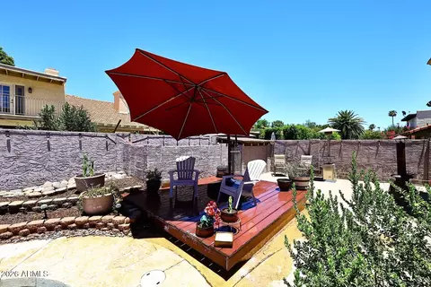 Exterior - 310 E Breckenridge Way, Gilbert, AZ 85234 photo 10 of 13