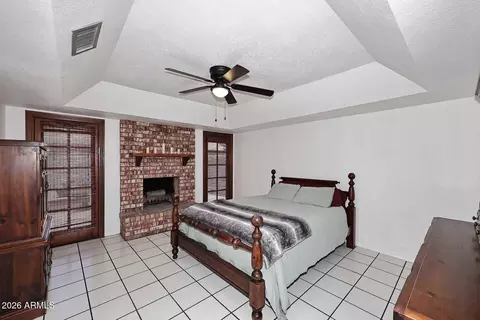 Bedroom - 310 E Breckenridge Way, Gilbert, AZ 85234 photo 4 of 4