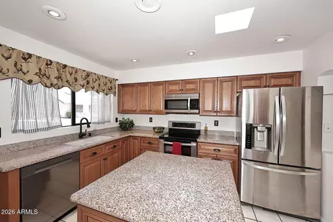 Kitchen - 310 E Breckenridge Way, Gilbert, AZ 85234 photo 2 of 4