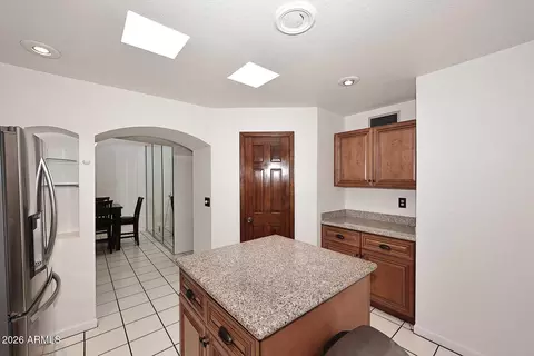 Kitchen - 310 E Breckenridge Way, Gilbert, AZ 85234 photo 3 of 4