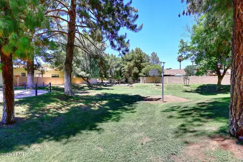 Exterior - 310 E Breckenridge Way, Gilbert, AZ 85234 photo 13 of 13