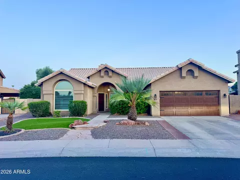 407 W Sagebrush St, Gilbert, AZ 85233