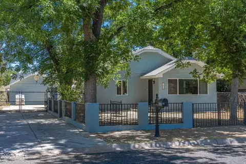 247 S Mesquite St, Wickenburg, AZ 85390
