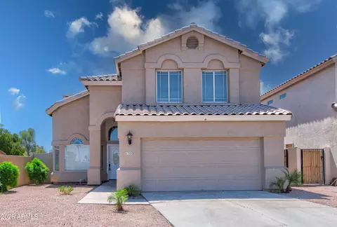 1550 N Sunset Pl, Chandler, AZ 85225