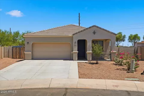 19717 N Jill Ave, Maricopa, AZ 85138