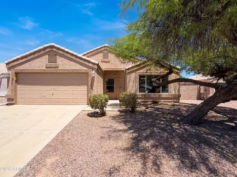 8271 N 112th Ave, Peoria, AZ 85345
