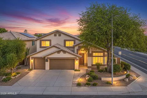 5225 W Del Rio St, Chandler, AZ 85226
