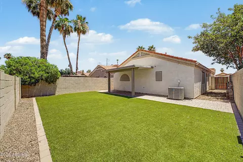 Exterior - 1510 E Mineral Rd, Gilbert, AZ 85234 photo 3 of 7