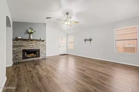 Living - 1510 E Mineral Rd, Gilbert, AZ 85234 photo 3 of 4
