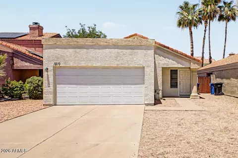 1510 E Mineral Rd, Gilbert, AZ 85234